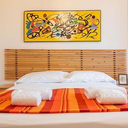 Ferienwohnung Guest Planet - Grazioso Bilocale Bande Nere M1 Mailand Exterior foto